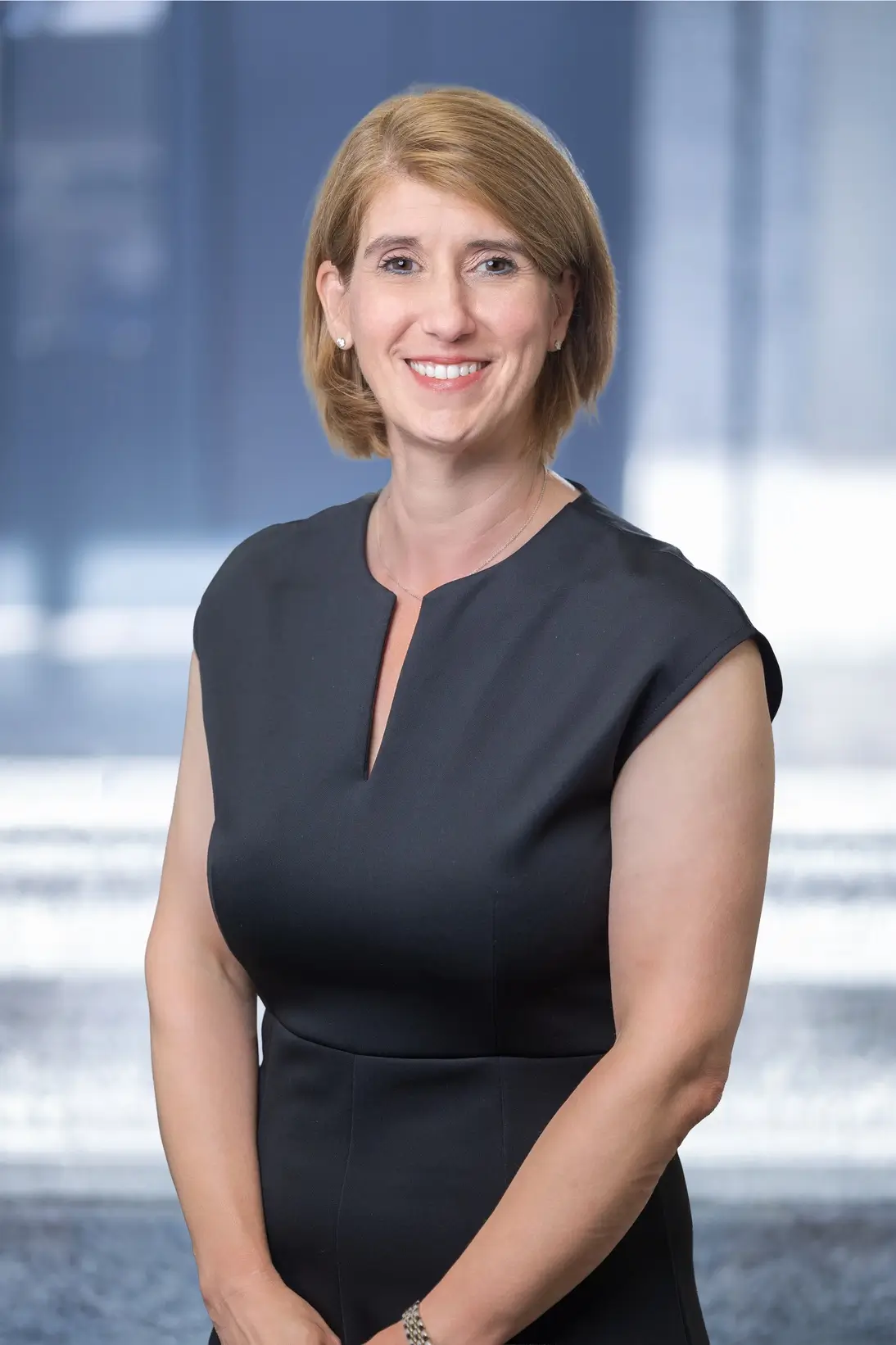 Alexandra Mastai, Colunas AG Treuhänderin in Zug Schweiz